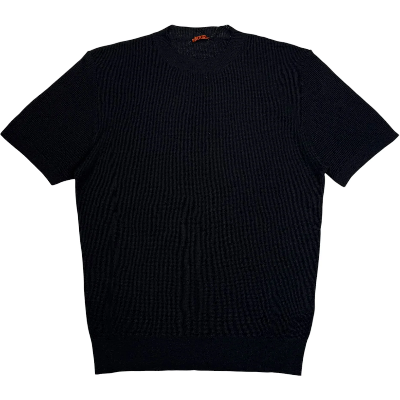 Tuga Sweater Navy Risada