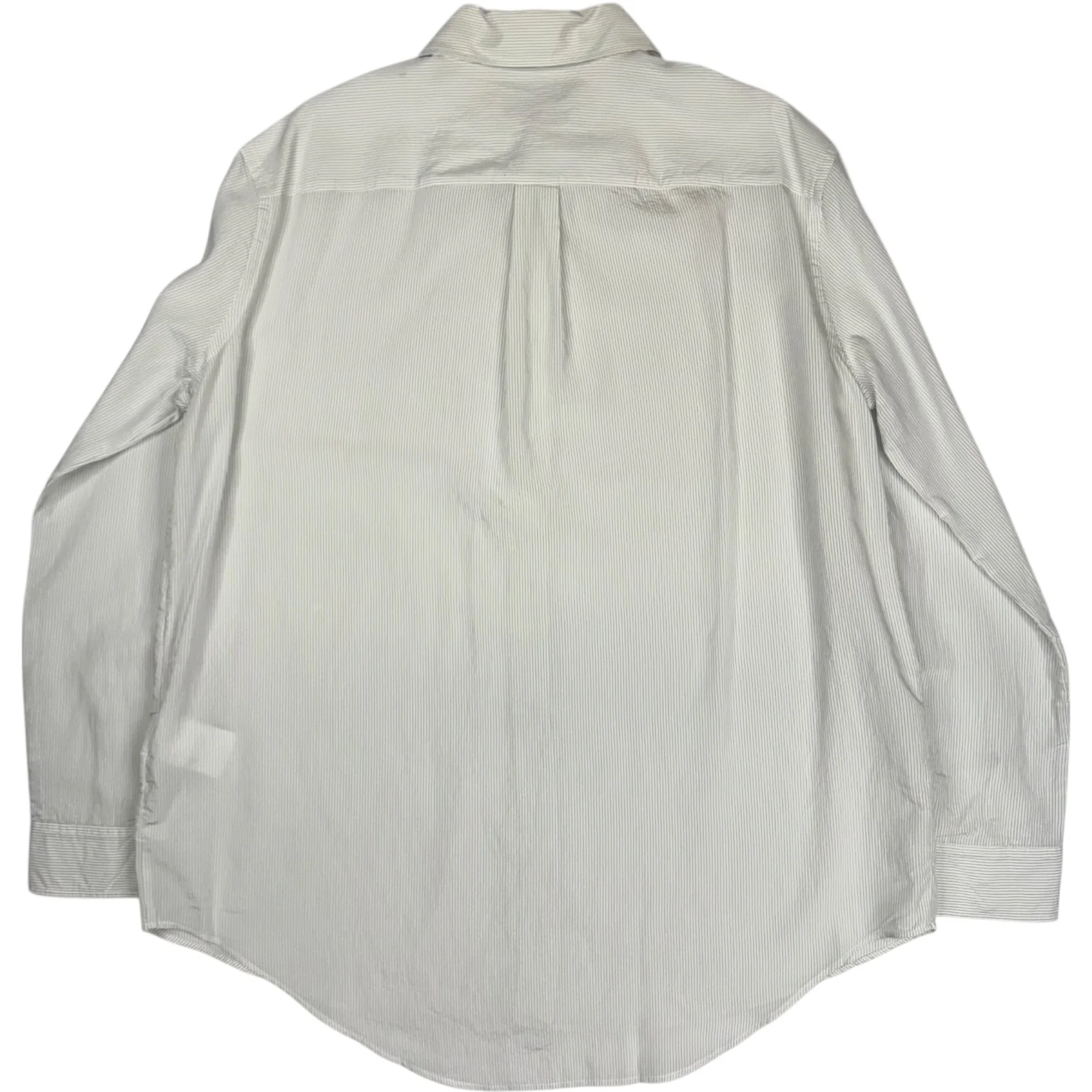 Vast Shirt Midnight Line Stripe Modalux - Image 2