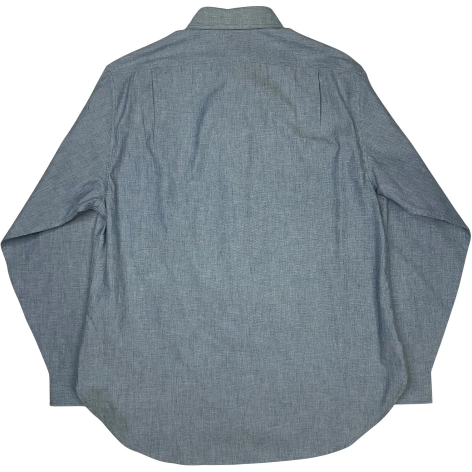 Western Shirt Denim - Image 3