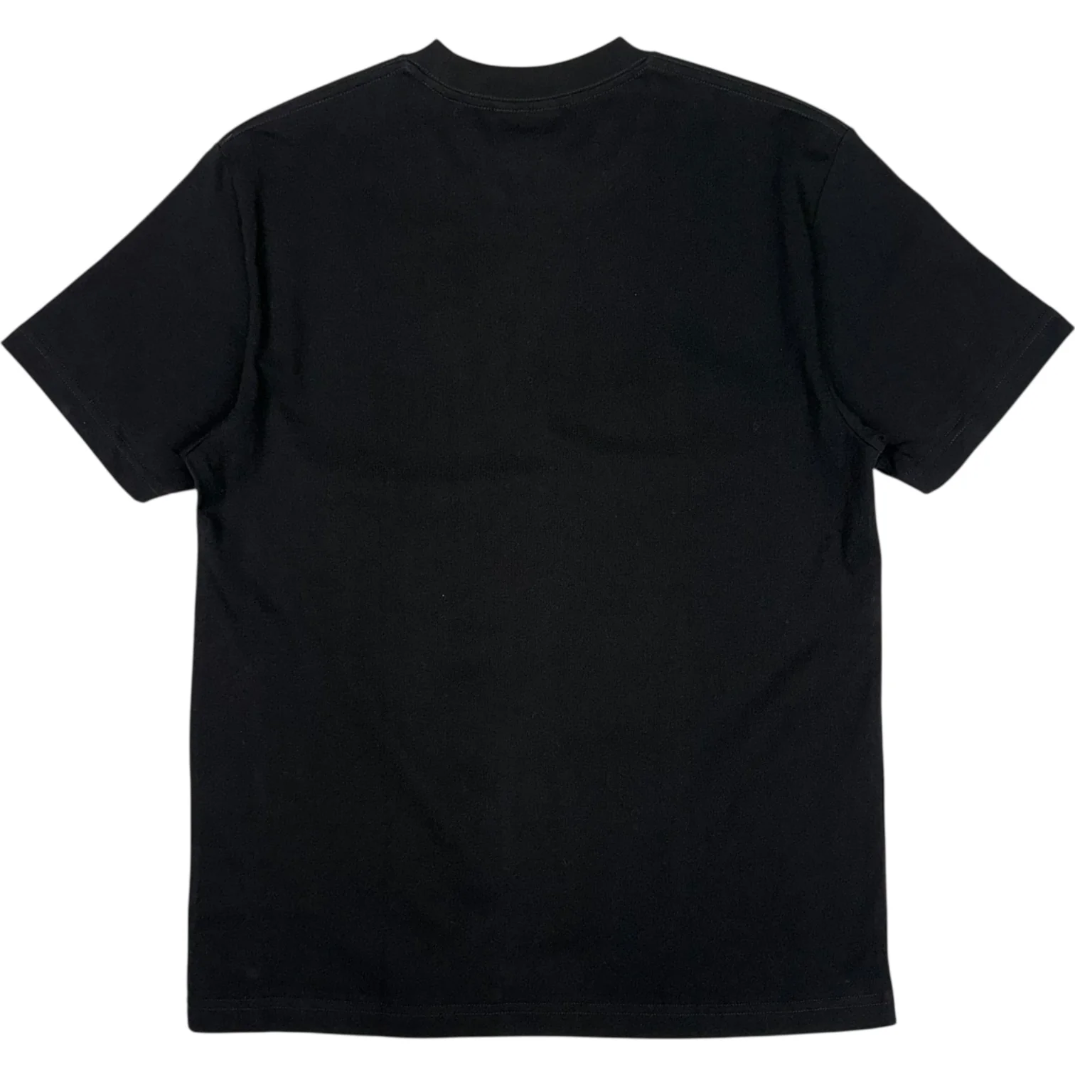 Woodlite T-Shirt black - Image 2