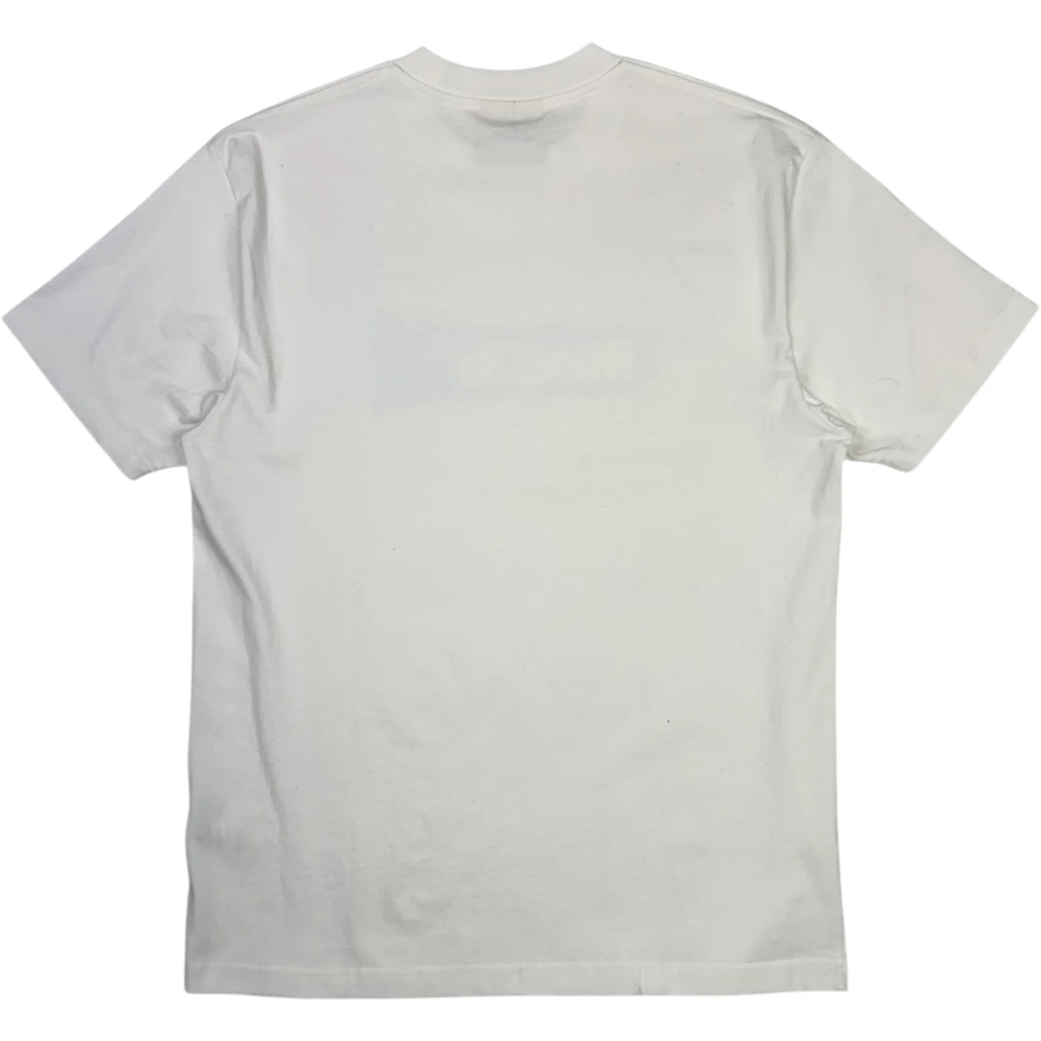 Woodlite T-Shirt White - Image 2