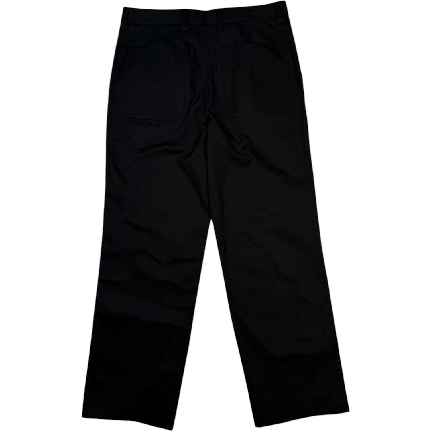 Workwear Pant Black - Image 2